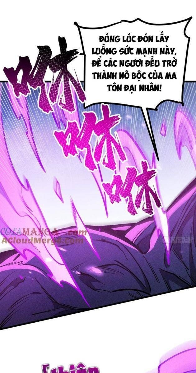 Ta Là Giống Súc Sinh Ở Tu Tiên Giới - Page 17