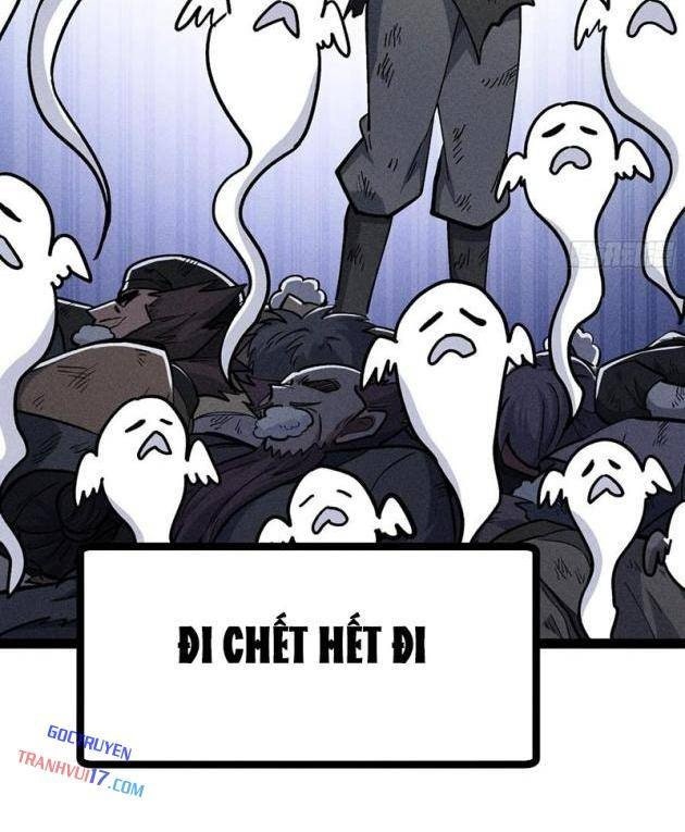 Ta Là Giống Súc Sinh Ở Tu Tiên Giới - Page 62