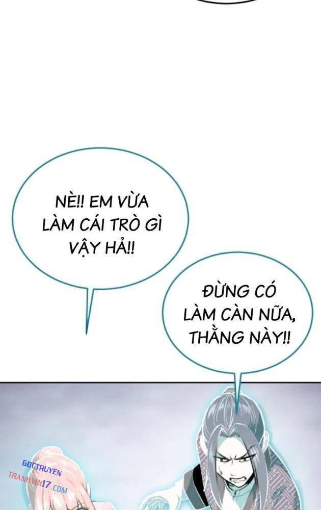 Cậu Bé Của Thần Chết - Page 27