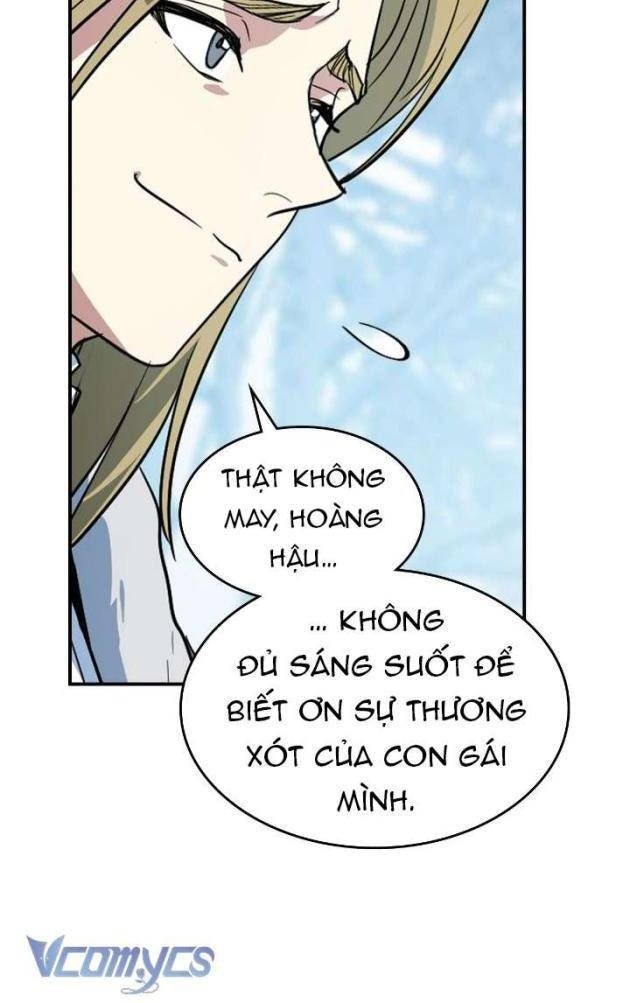 Người Đẹp Và Quái Thú - Page 61