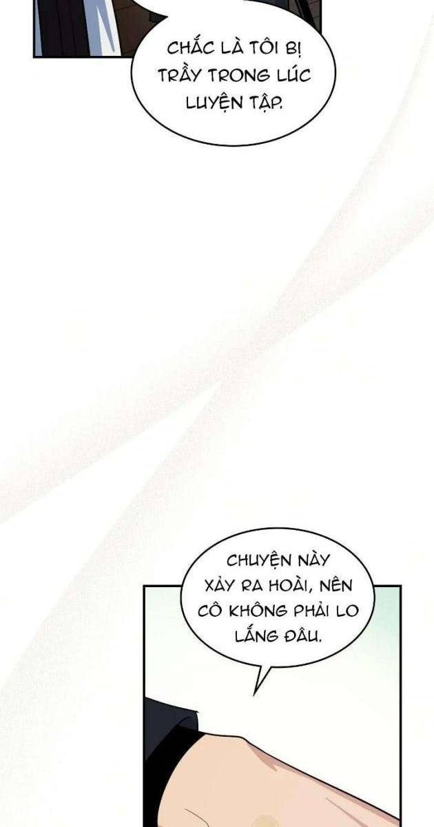 Người Đẹp Và Quái Thú - Page 11