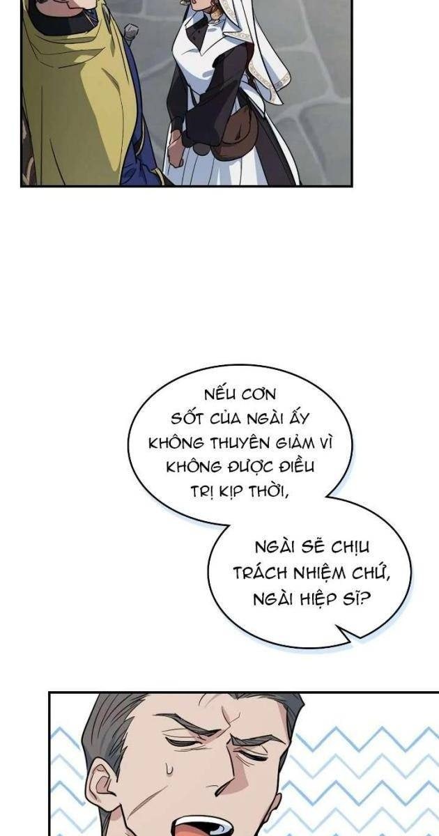 Người Đẹp Và Quái Thú - Page 71