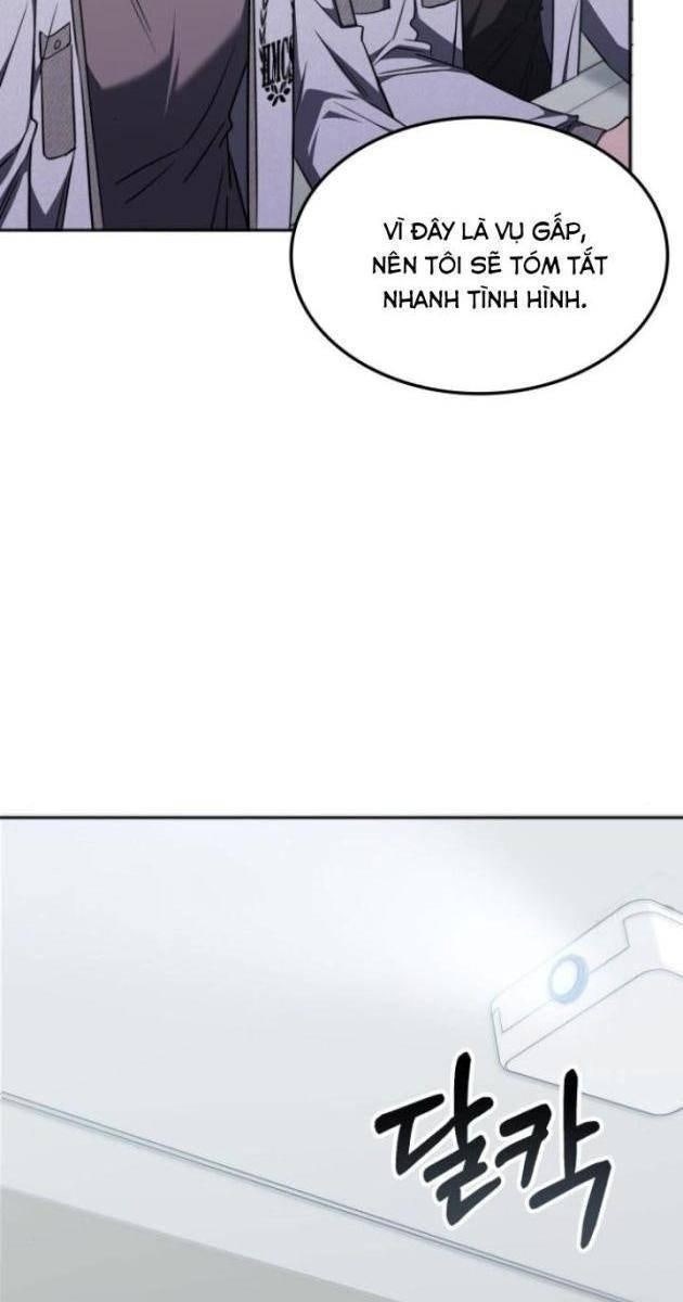 Trị Liệu Sư Quá Mạnh - Page 8