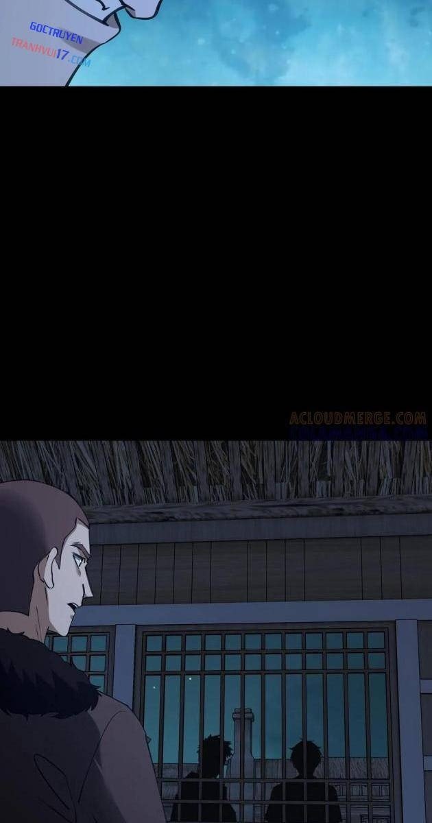 Ngày Tôi Sinh Ra, Bách Quỷ Dạ Hành, Tuyết Thi Hộ Đạo - Page 60