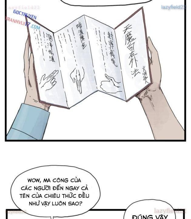 Hiệp Khách Hành Bất Thông - Page 20