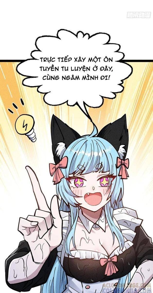 Ta Là Giống Súc Sinh Ở Tu Tiên Giới - Page 44