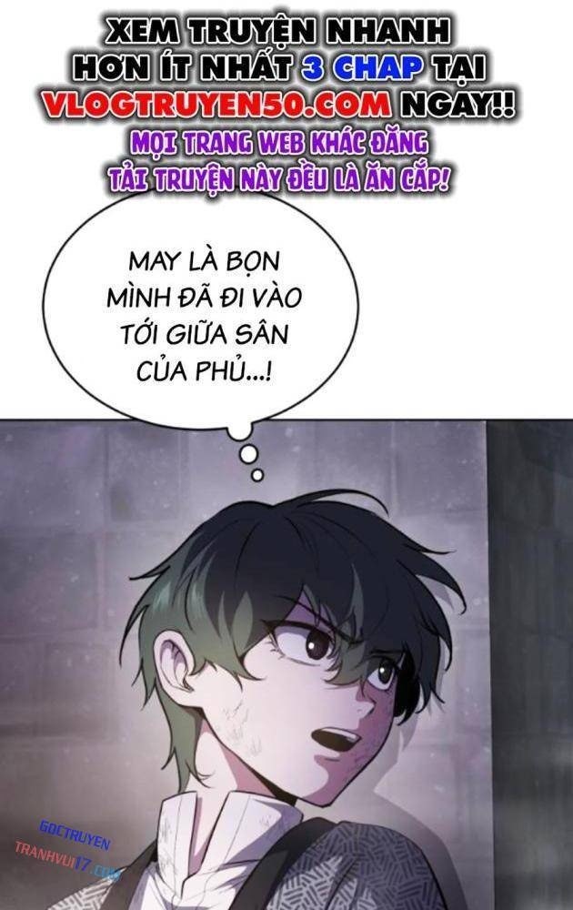 Cậu Bé Của Thần Chết - Page 4