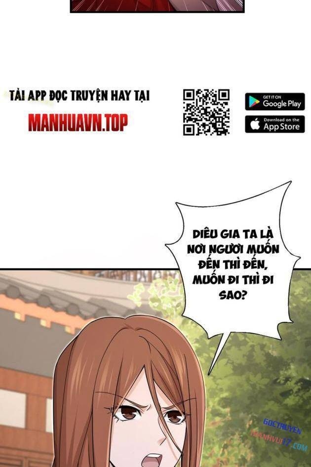 Đấu Khúc Thiên Hạ - Page 35
