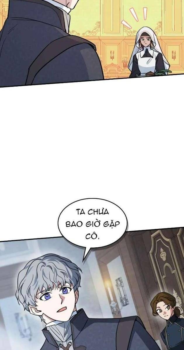 Người Đẹp Và Quái Thú - Page 60