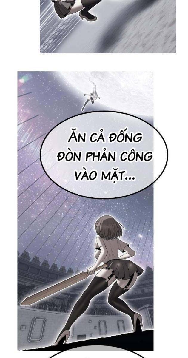 Gậy Gỗ Cấp 99 - Page 29