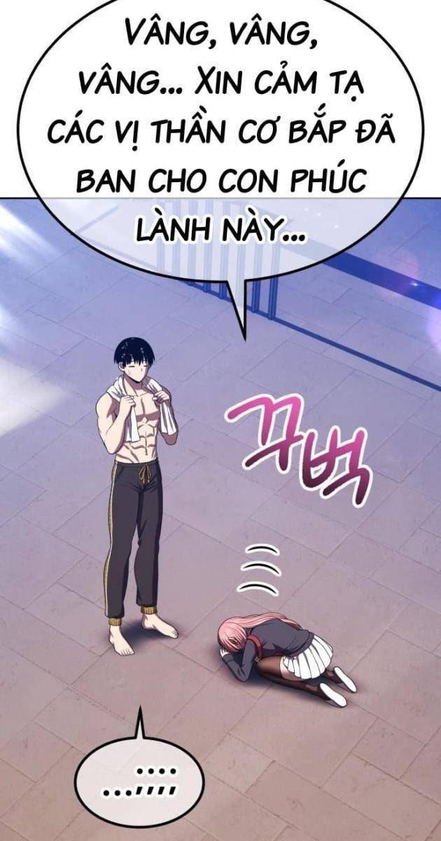 Gậy Gỗ Cấp 99 - Page 37
