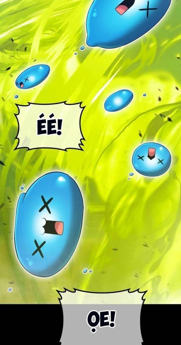 Gậy Gỗ Cấp 99 - Page 211