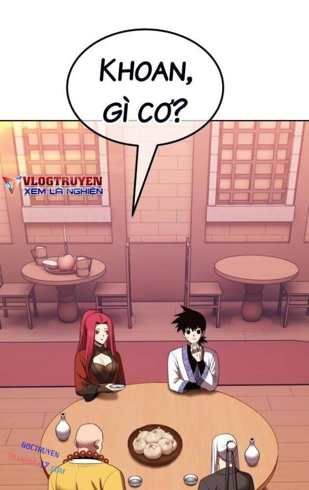 Gậy Gỗ Cấp 99 - Page 122
