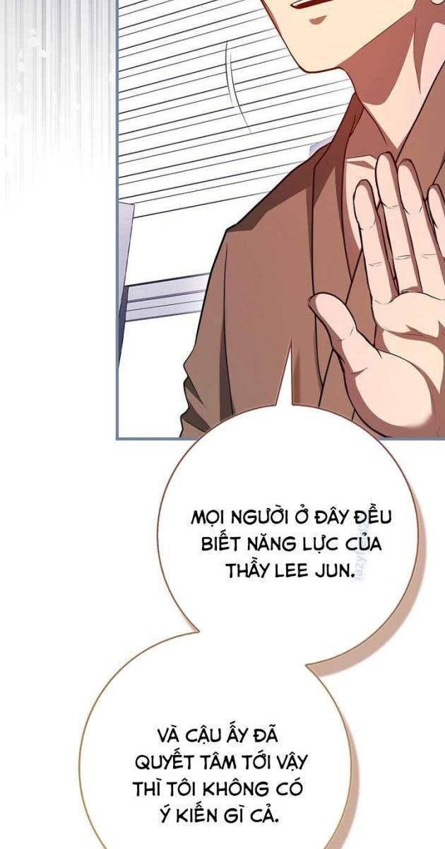 Thiên Tài Võ Thuật Hồi Quy - Page 26