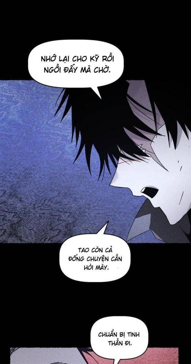 Cỗ Máy Dự Báo Sát Nhân - Page 104
