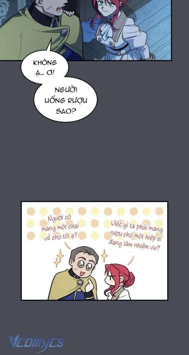 Người Đẹp Và Quái Thú - Page 77