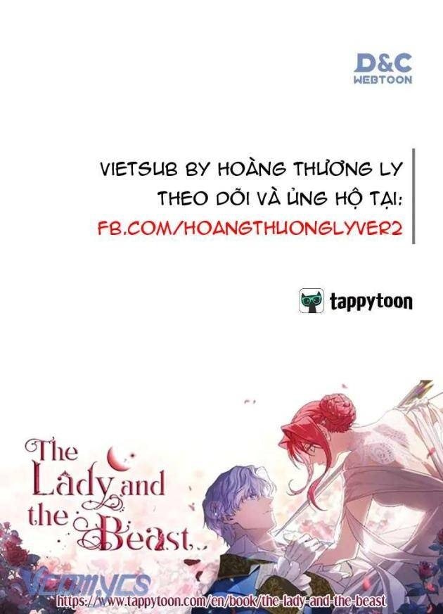 Người Đẹp Và Quái Thú - Page 87