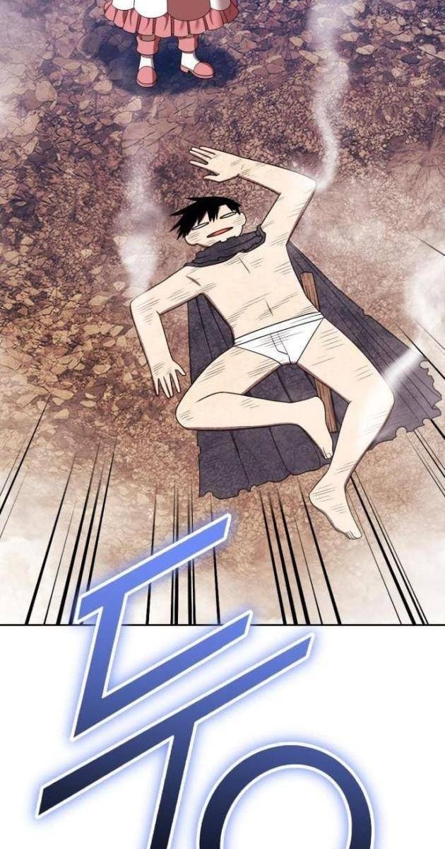 Gậy Gỗ Cấp 99 - Page 420