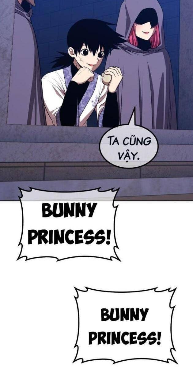 Gậy Gỗ Cấp 99 - Page 346
