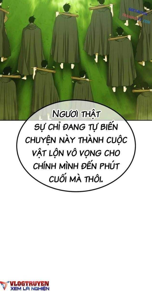 Gậy Gỗ Cấp 99 - Page 303
