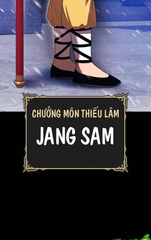 Gậy Gỗ Cấp 99 - Page 179