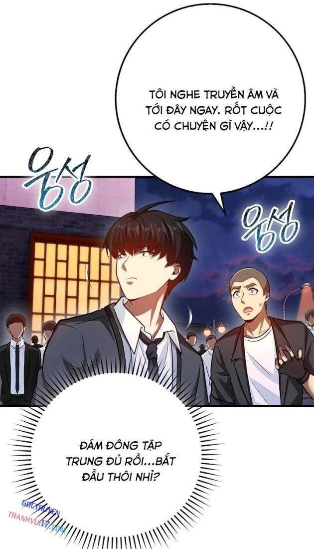 Thiên Tài Võ Thuật Hồi Quy - Page 47