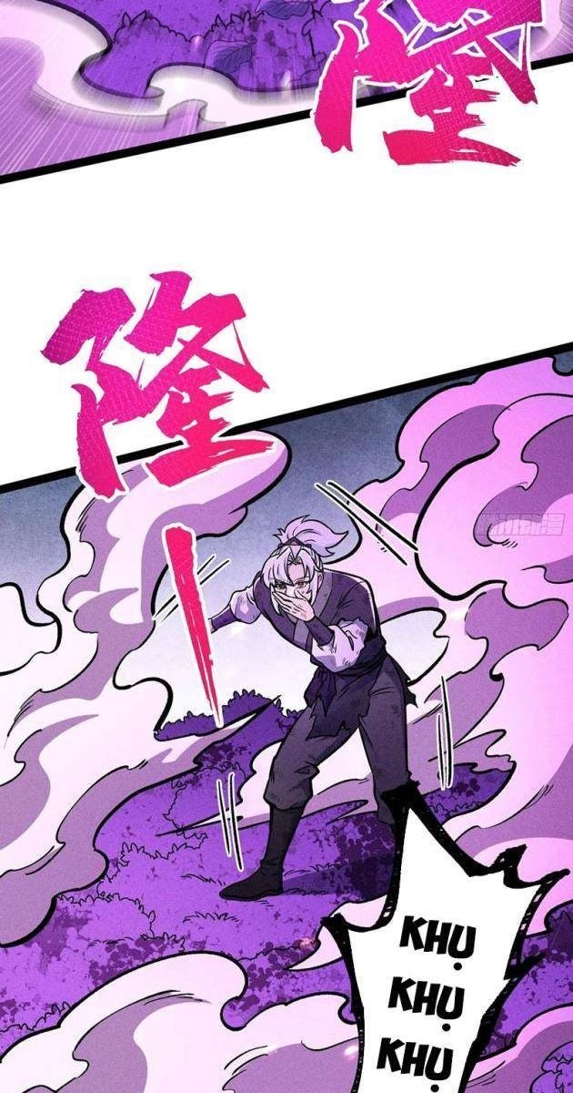 Ta Là Giống Súc Sinh Ở Tu Tiên Giới - Page 41