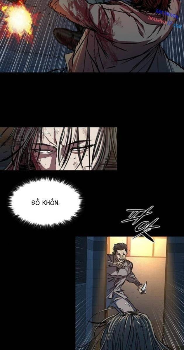 Báo Thù 2: Vạn Nhân Chi Thượng - Page 9
