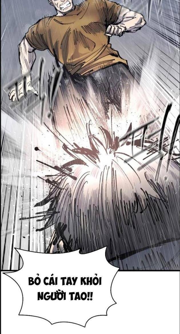 Thượng Lưu - Page 32