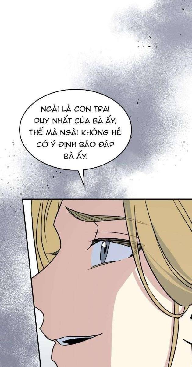 Người Đẹp Và Quái Thú - Page 37