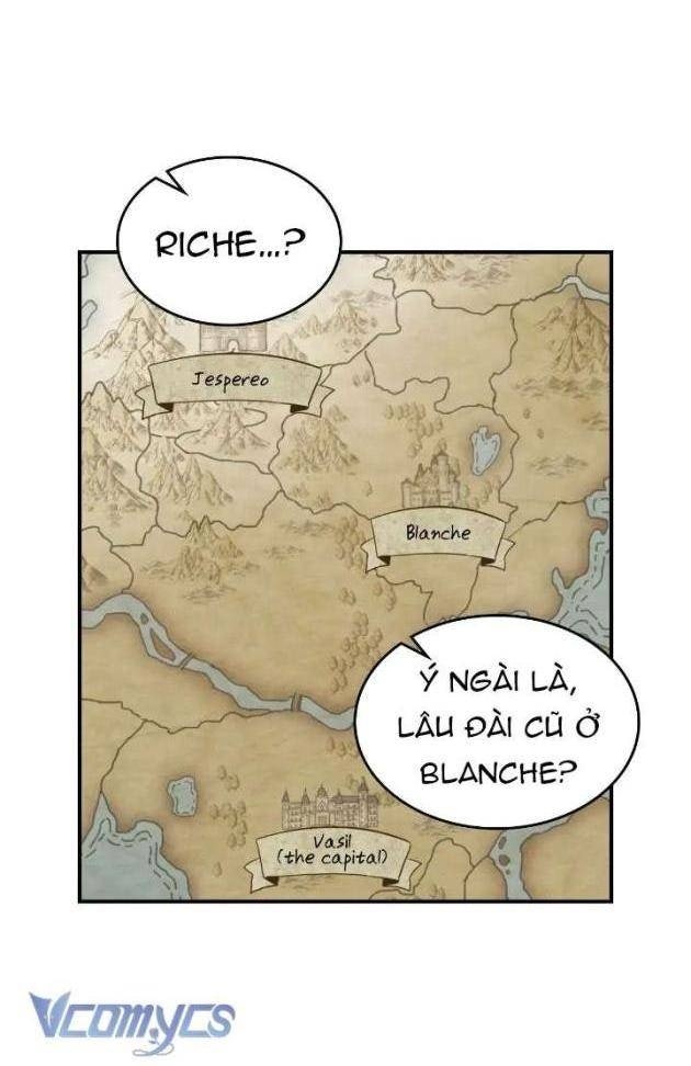 Người Đẹp Và Quái Thú - Page 69