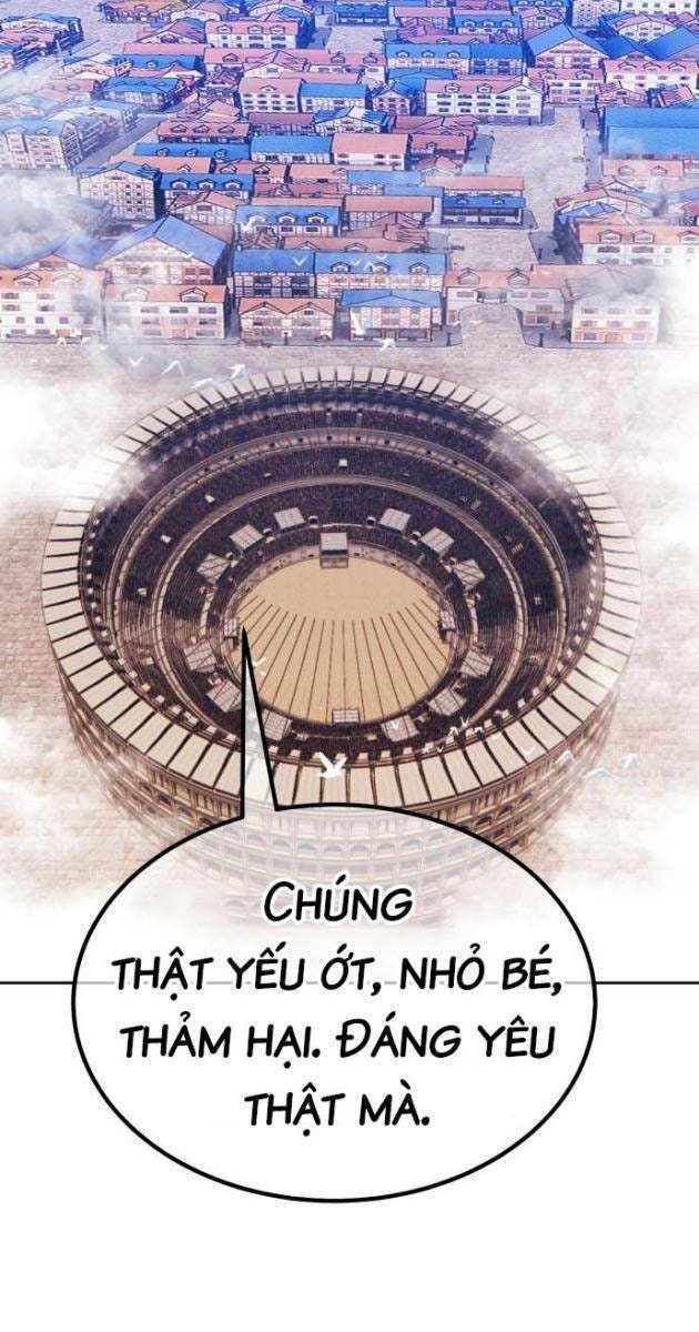 Gậy Gỗ Cấp 99 - Page 466