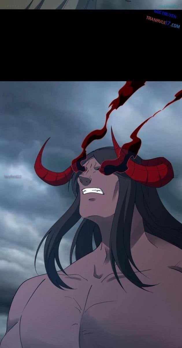 Ngày Tôi Sinh Ra, Bách Quỷ Dạ Hành, Tuyết Thi Hộ Đạo - Page 9