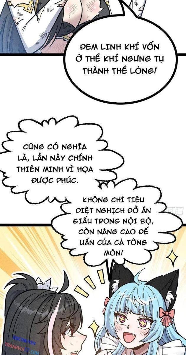 Ta Là Giống Súc Sinh Ở Tu Tiên Giới - Page 5