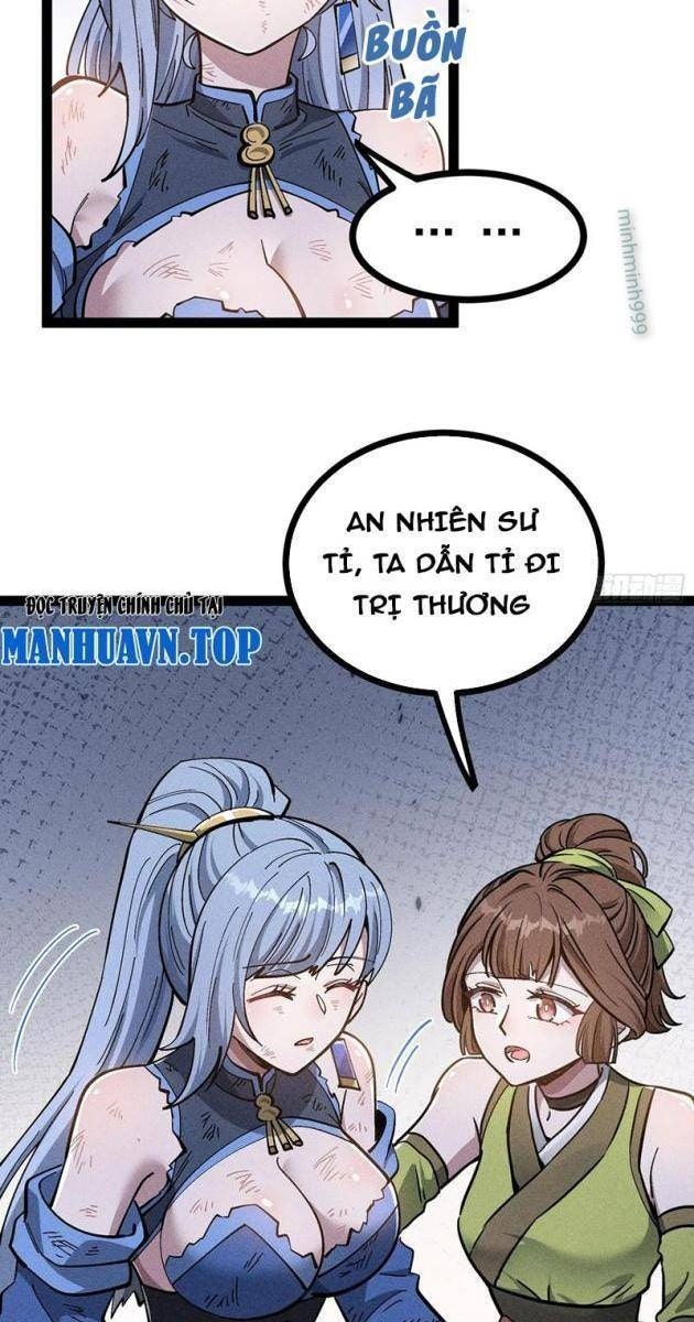 Ta Là Giống Súc Sinh Ở Tu Tiên Giới - Page 22