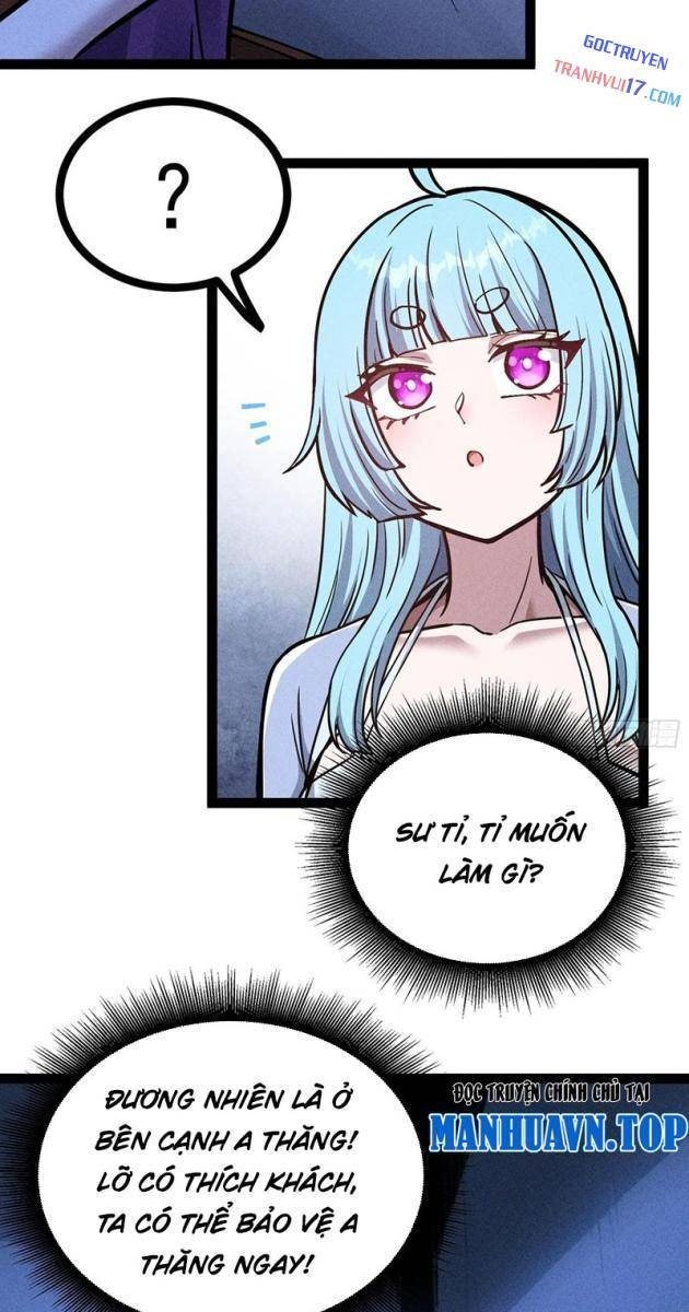 Ta Là Giống Súc Sinh Ở Tu Tiên Giới - Page 25
