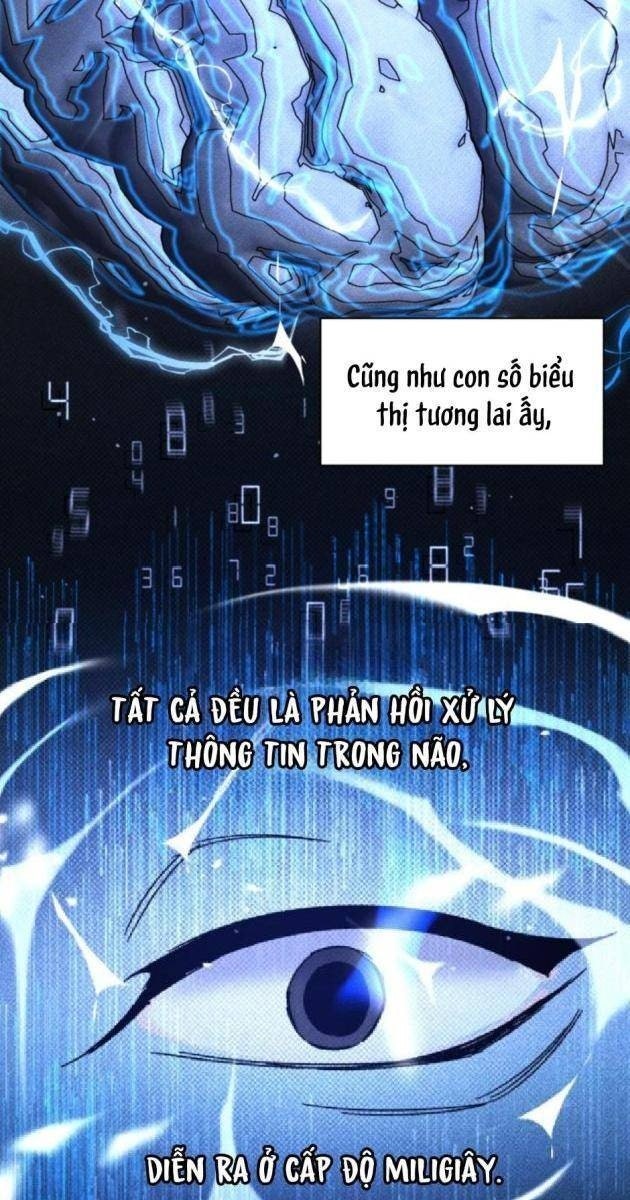 Cỗ Máy Dự Báo Sát Nhân - Page 88
