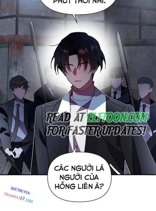 Làm Ơn Dừng Đức Giáo Hoàng Lại - Page 93