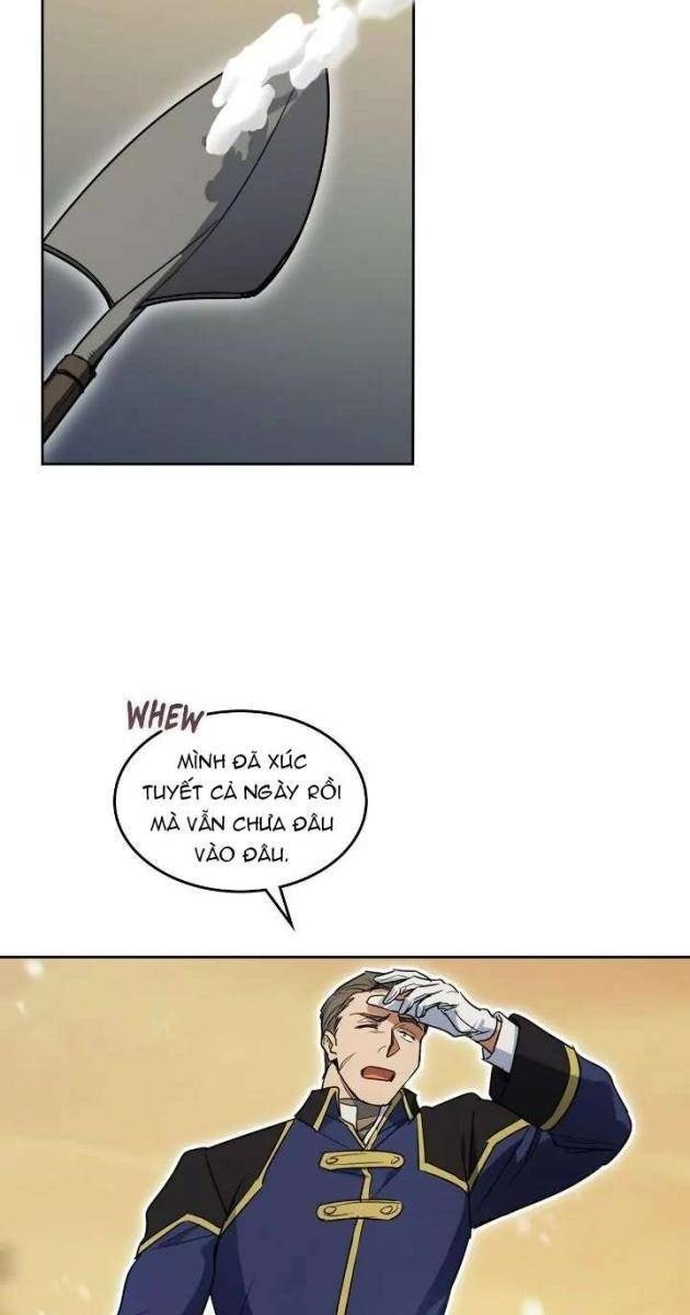 Người Đẹp Và Quái Thú - Page 42