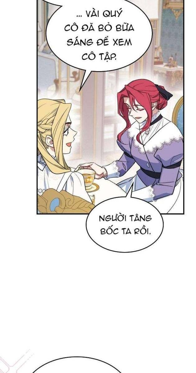 Người Đẹp Và Quái Thú - Page 12