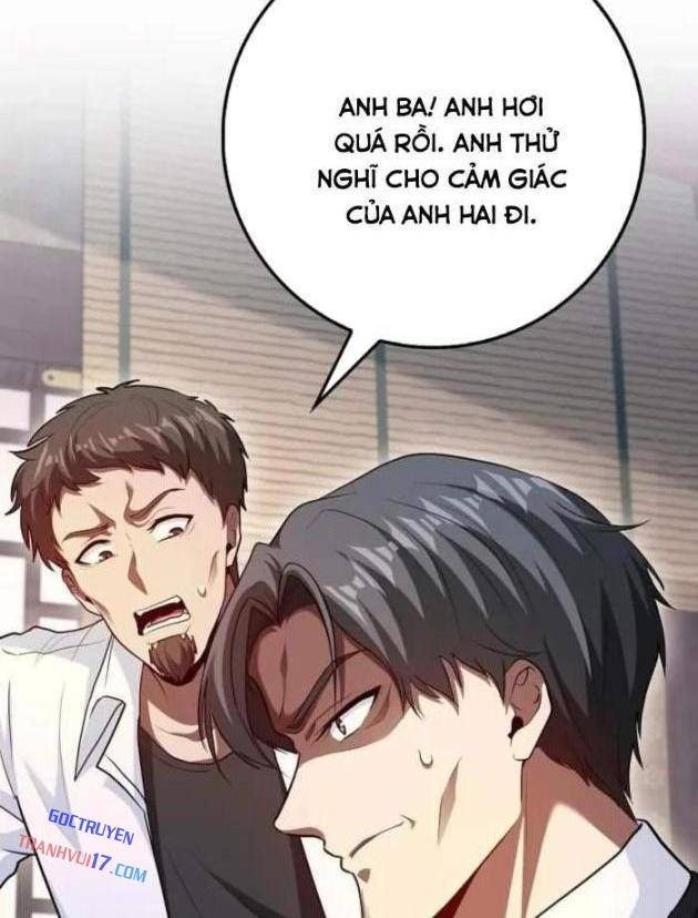 Thiên Tài Võ Thuật Hồi Quy - Page 11