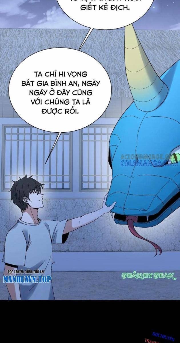 Ngày Tôi Sinh Ra, Bách Quỷ Dạ Hành, Tuyết Thi Hộ Đạo - Page 55