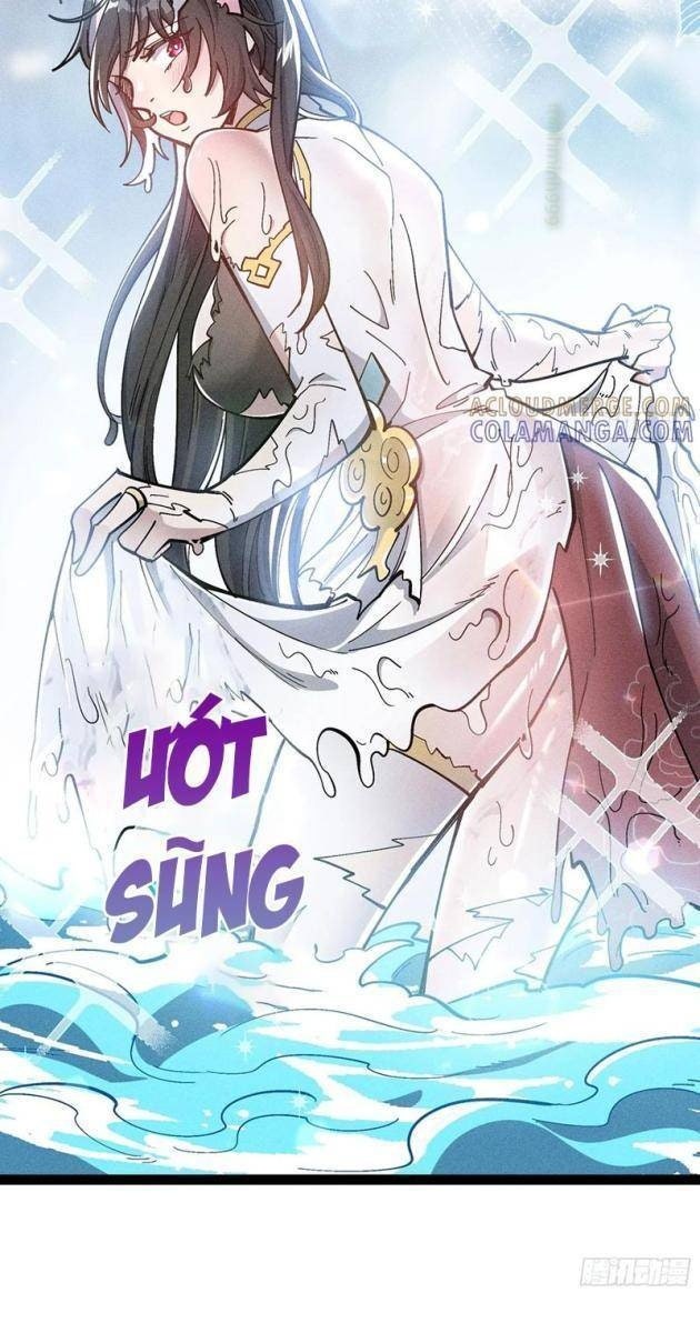 Ta Là Giống Súc Sinh Ở Tu Tiên Giới - Page 34