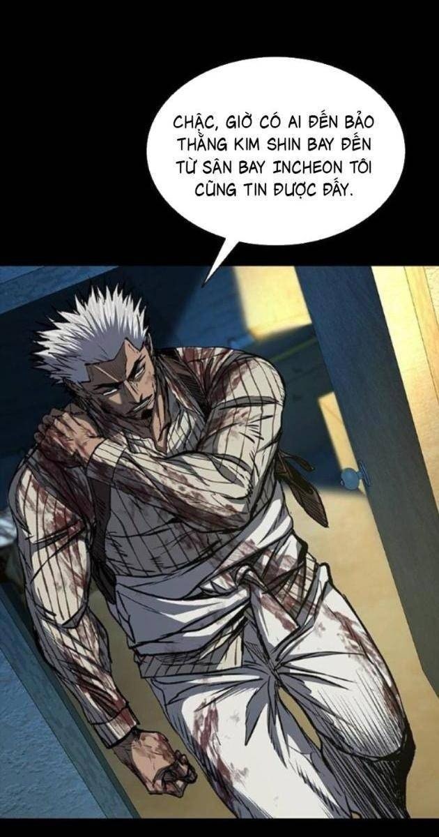Báo Thù 2: Vạn Nhân Chi Thượng - Page 85