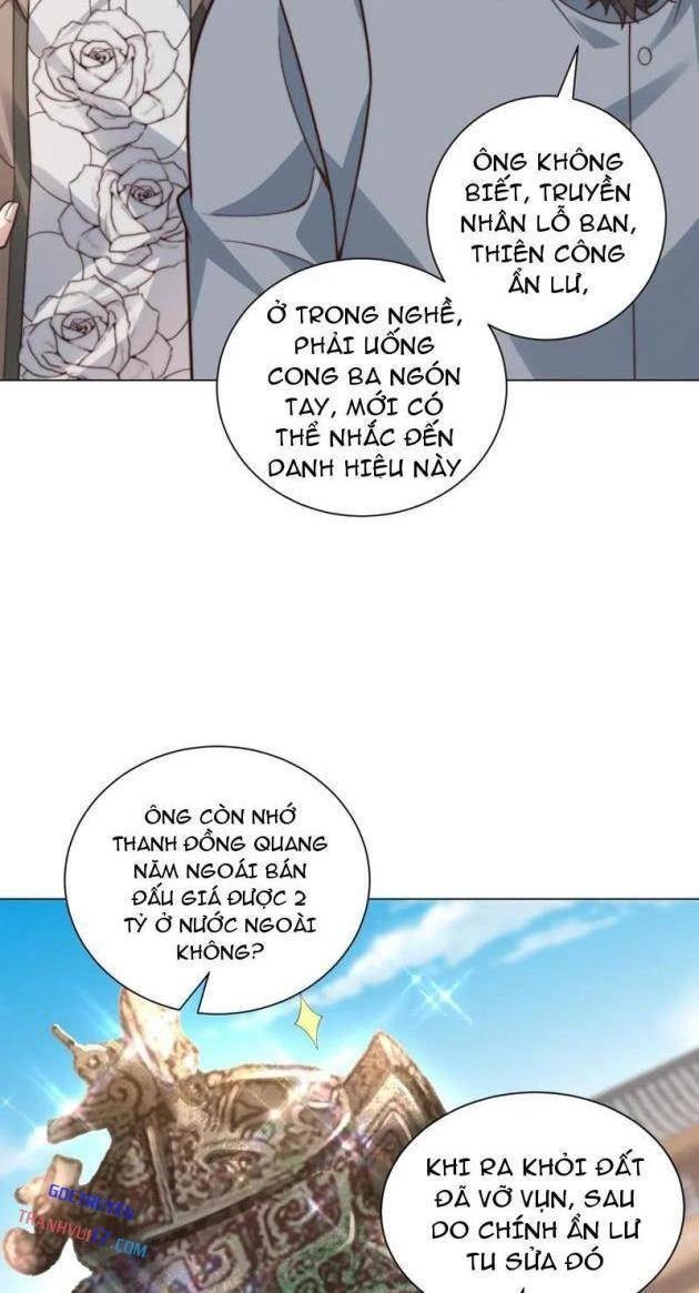 Giá Trị Hàng Hóa Giảm Trăm Vạn Lần - Page 22