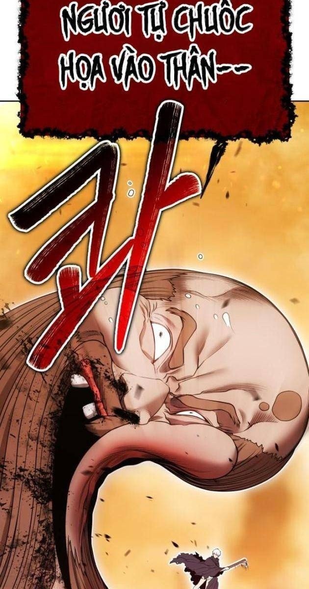 Gậy Gỗ Cấp 99 - Page 138