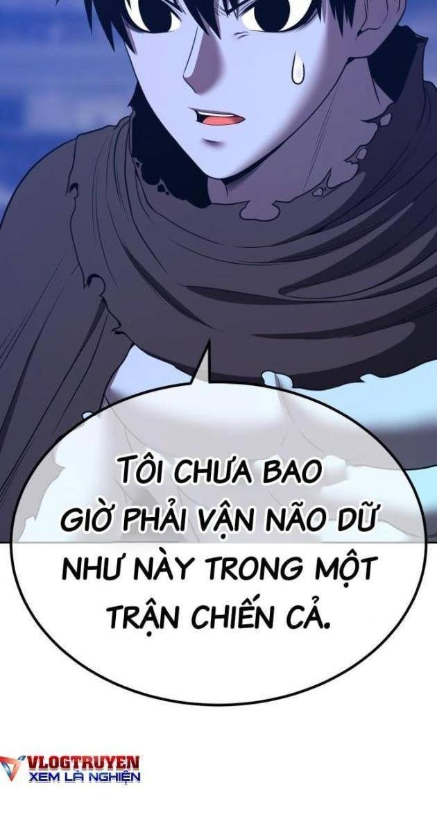 Gậy Gỗ Cấp 99 - Page 340