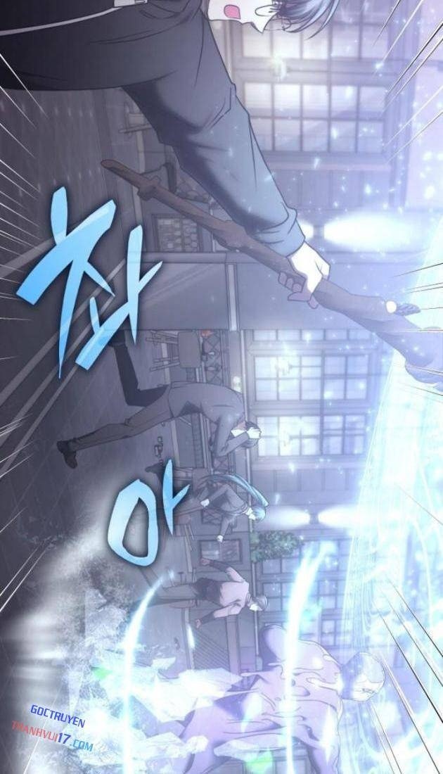 Trị Liệu Sư Quá Mạnh - Page 56