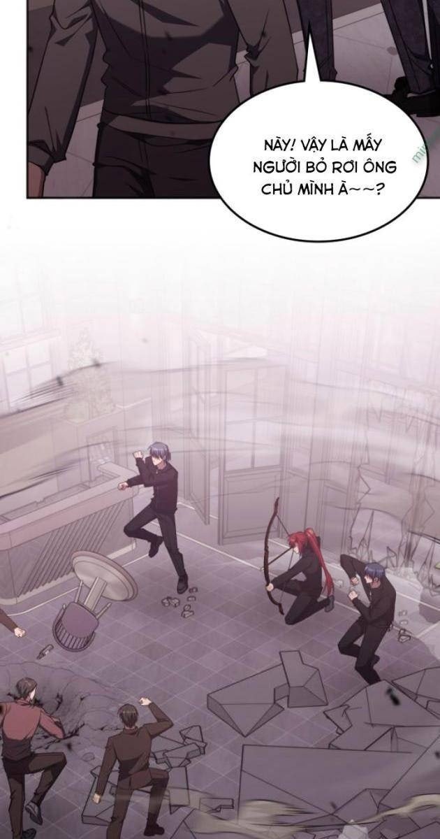 Trị Liệu Sư Quá Mạnh - Page 82