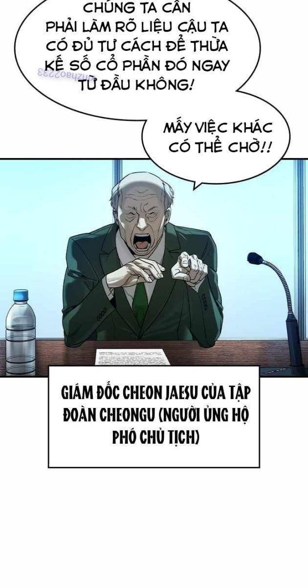 Quý Công Tử - Page 21